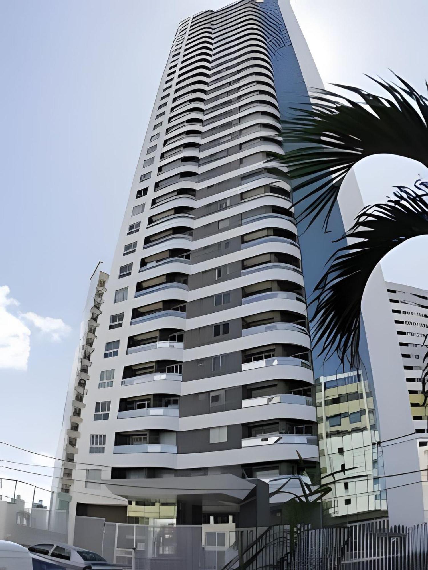 Apartamento Ap #2002 Perfeito Com Vista Mar Em Ponta Negra Natal Exterior foto