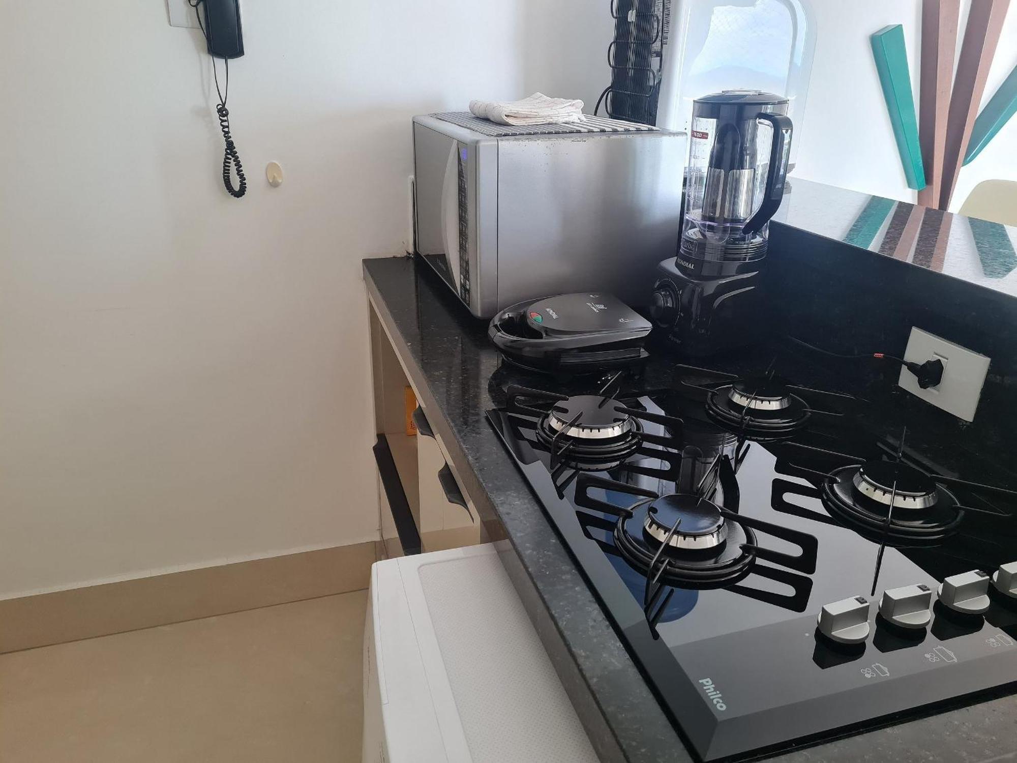 Apartamento Ap #2002 Perfeito Com Vista Mar Em Ponta Negra Natal Exterior foto
