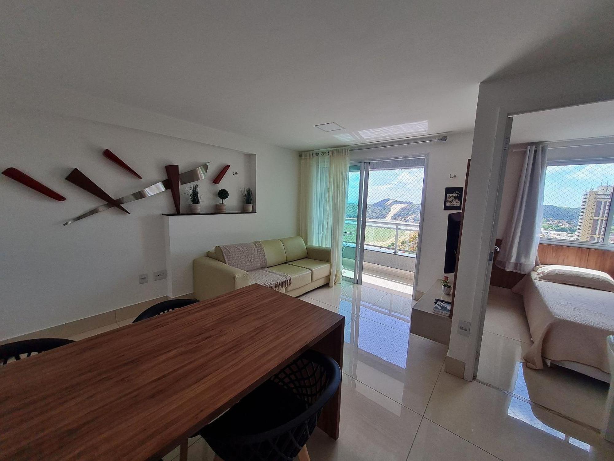 Apartamento Ap #2002 Perfeito Com Vista Mar Em Ponta Negra Natal Exterior foto